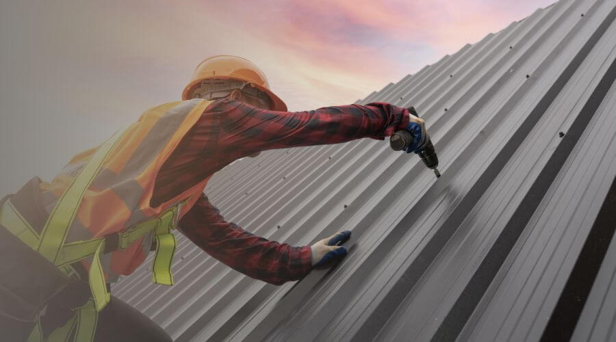 Expert Emergency Roof Repairs services in Farber, MO